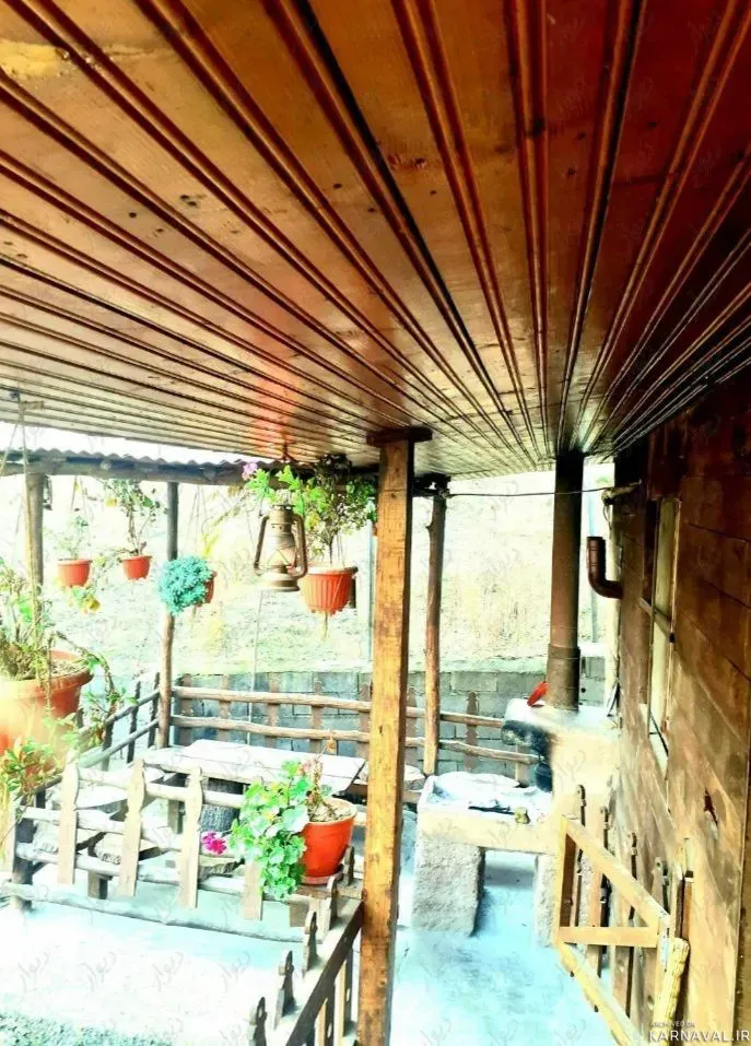 کلبه جنگلی زرین دشت (۲) سوادکوه کلبه جنگلی زرین دشت (۲) سوادکوه