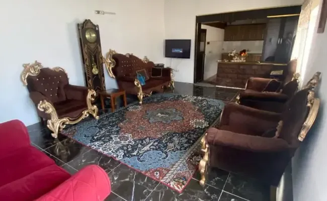 ویلا مسافر دنج شهسوار ویلا مسافر دنج شهسوار