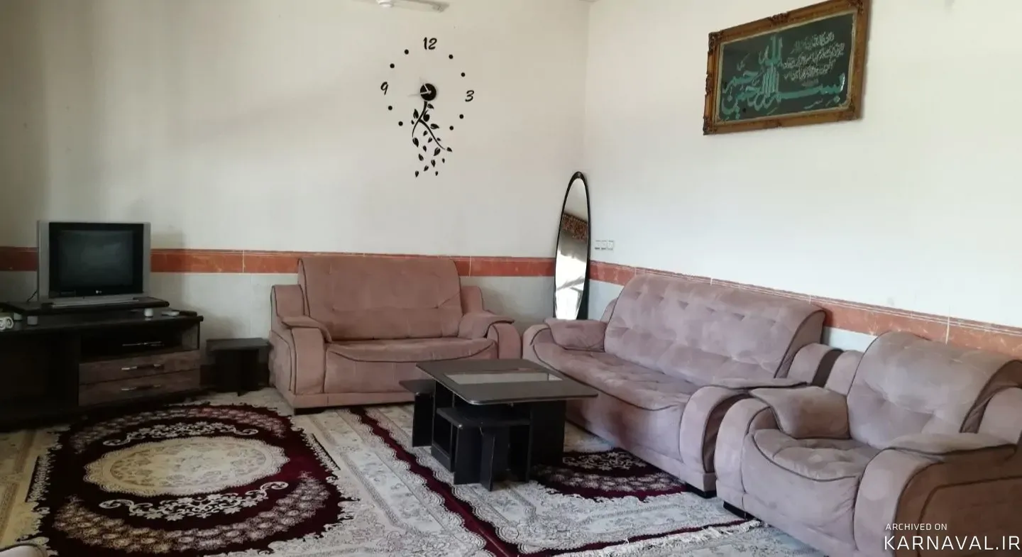 ویلا دیدار جوانرود