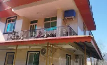 ویلا زورمند فومن ویلا زورمند فومن