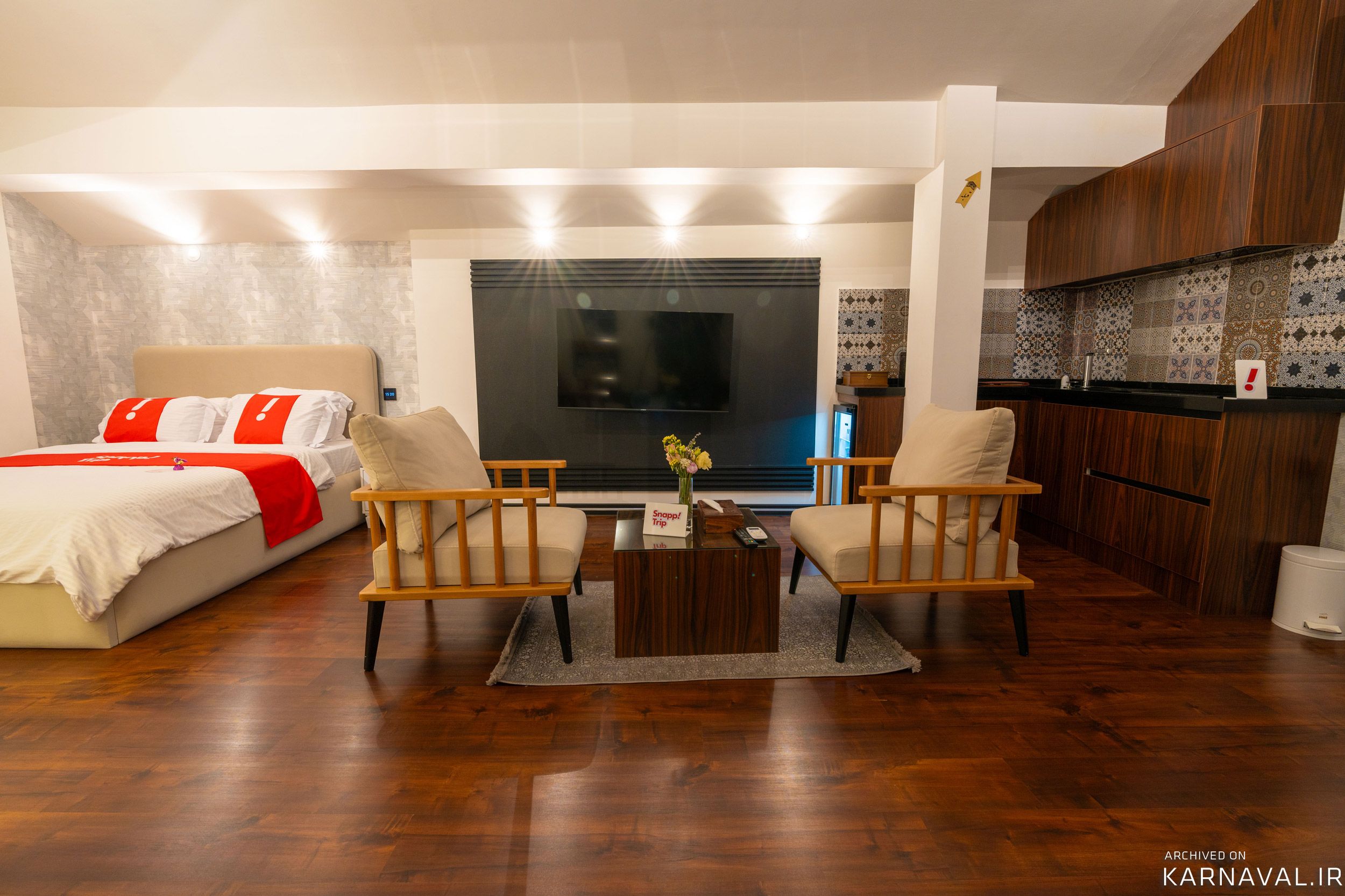 هتل آپارتمان تاج محل تهران هتل آپارتمان تاج محل تهران