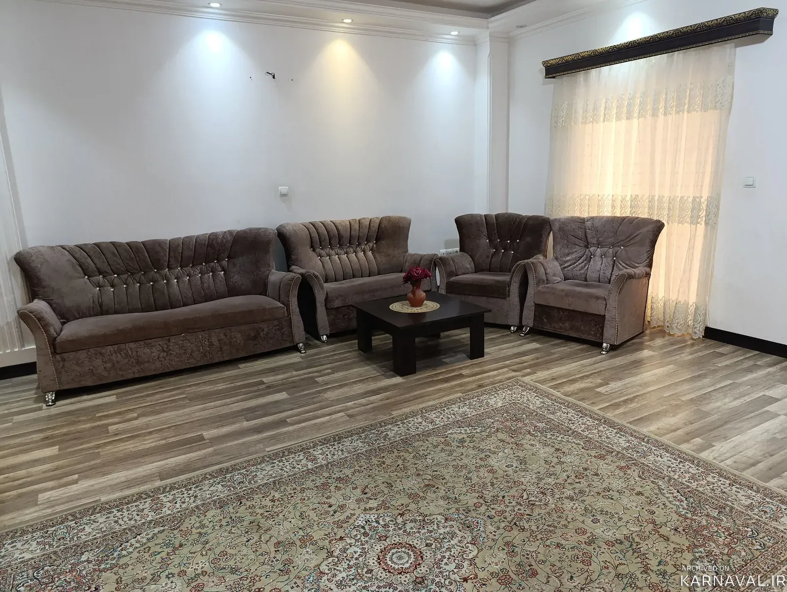 ویلا جمشیدی کتالم