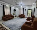 ویلا مبله نیاز دریا فرح آباد ویلا مبله نیاز دریا فرح آباد
