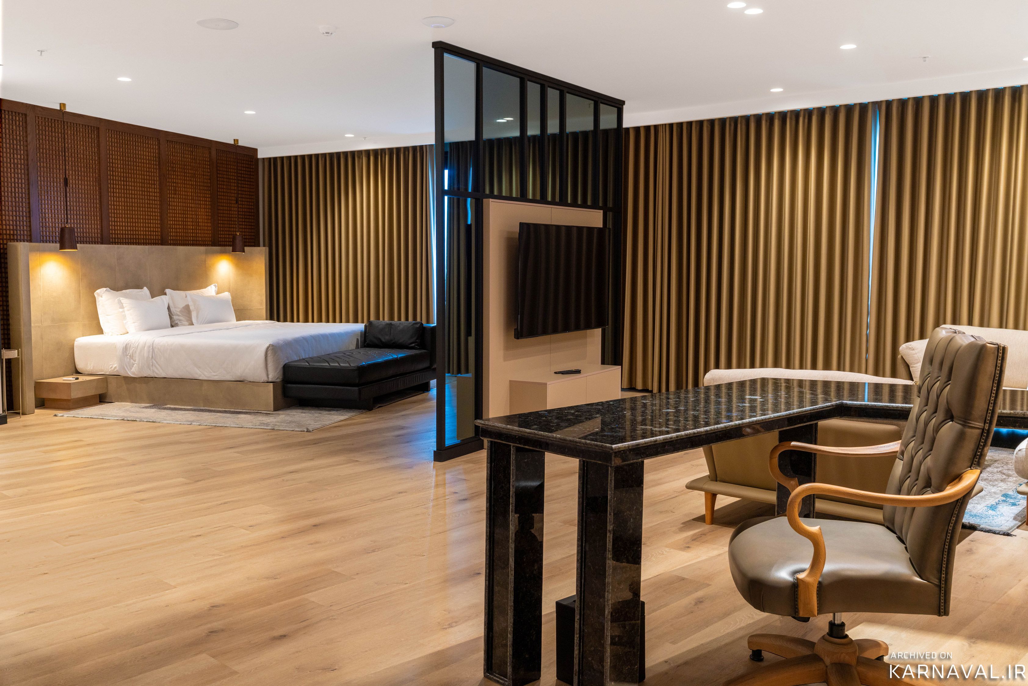 هتل آراز نوشهر هتل آراز نوشهر