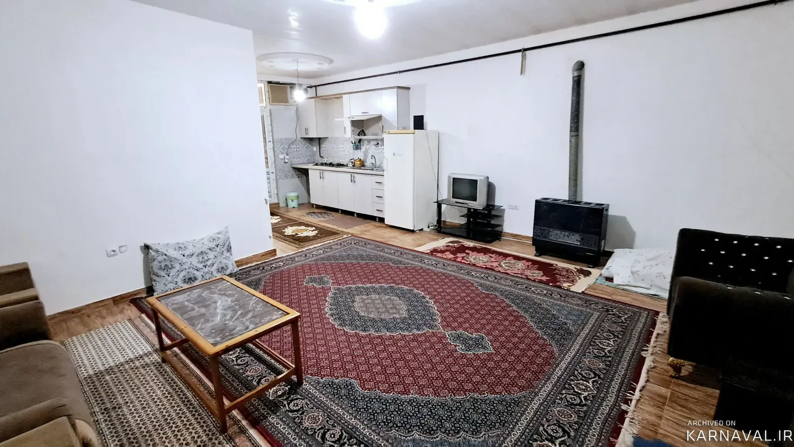 خانه میخک رشت خانه میخک رشت