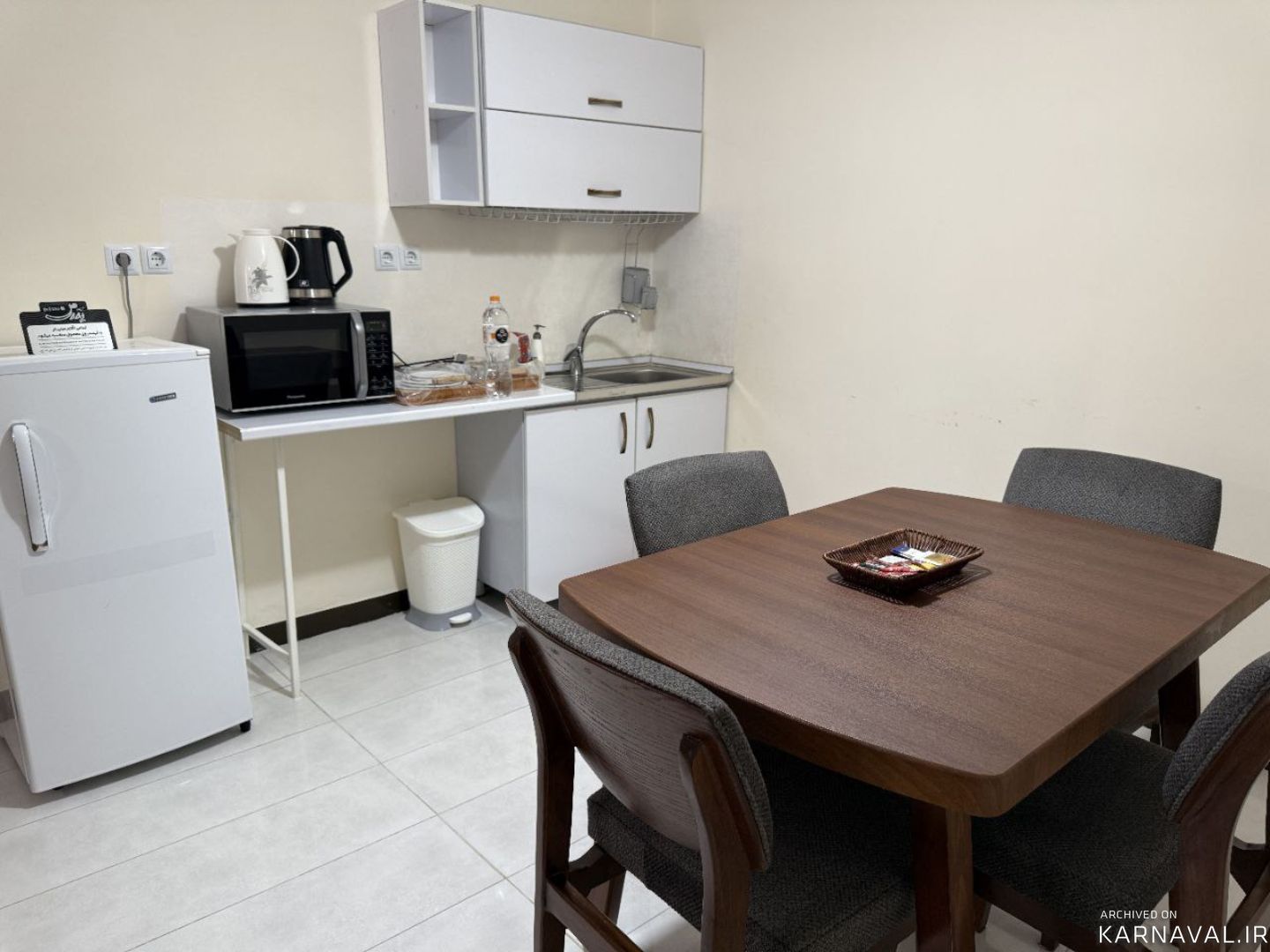 هتل آپارتمان پدر من بندر بوشهر هتل آپارتمان پدر من بندر بوشهر