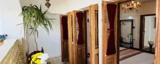 هتل سنتی سنبلستان (اتاق ماه دخت) با صبحانه رایگان اصفهان هتل سنتی سنبلستان (اتاق ماه دخت) با صبحانه رایگان اصفهان