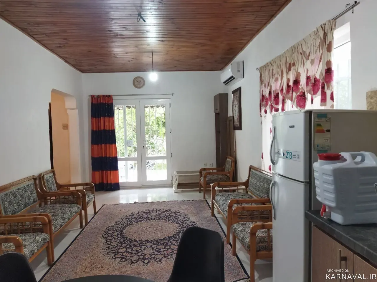 ویلا مردانپور کتالم