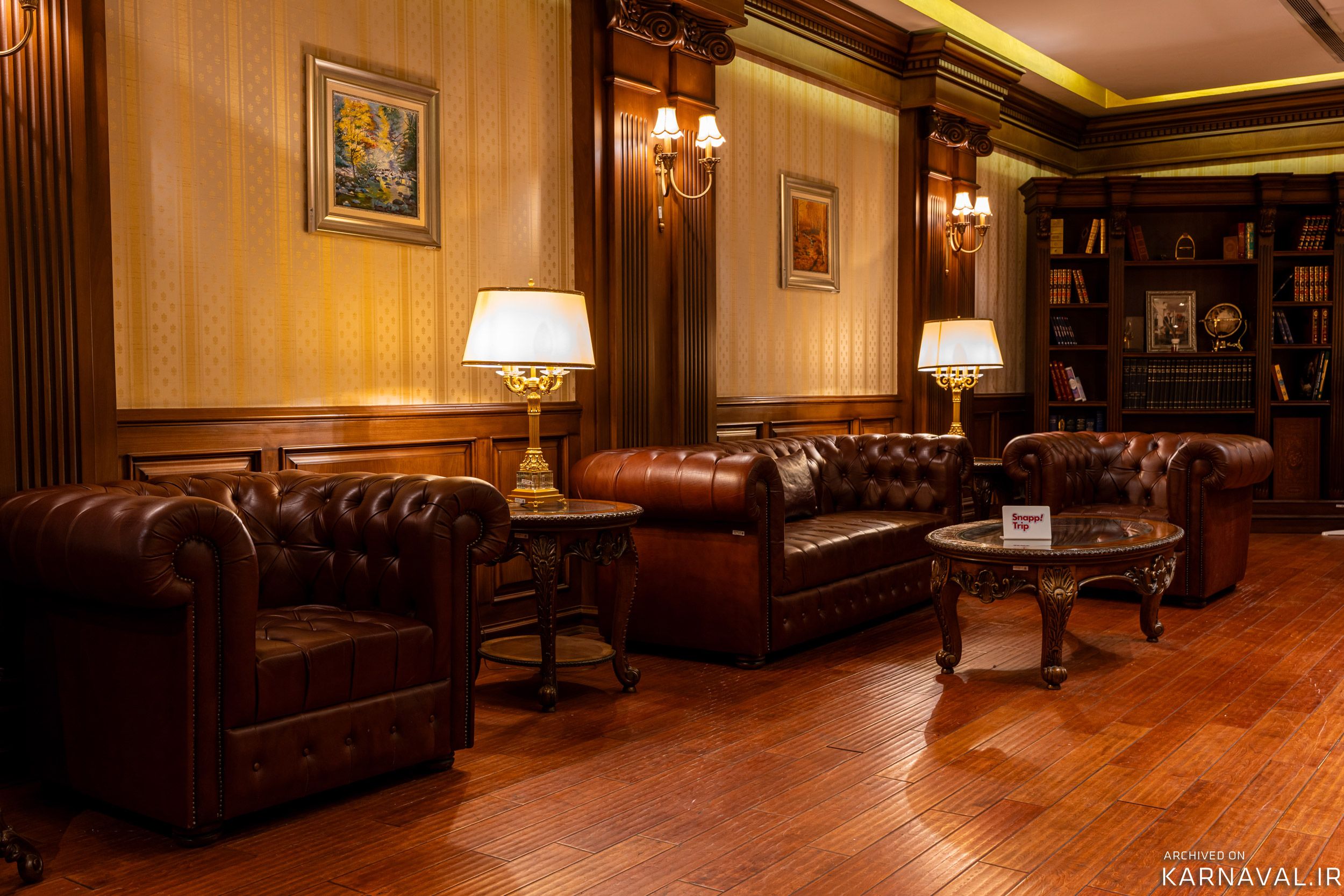 هتل آپارتمان تاج محل تهران هتل آپارتمان تاج محل تهران