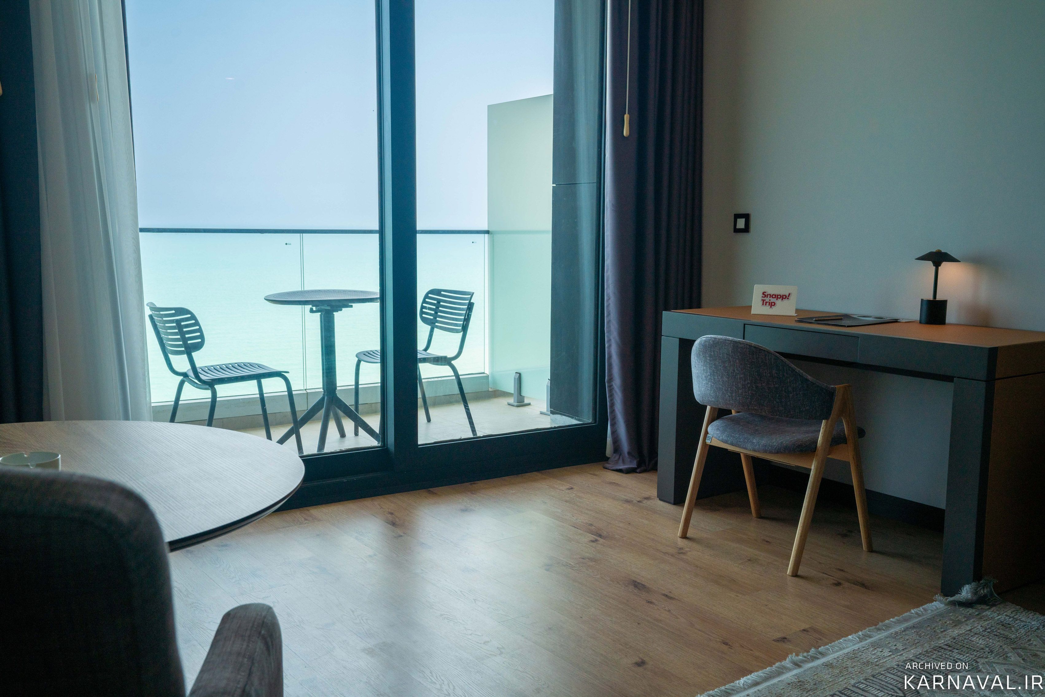 هتل آراز نوشهر هتل آراز نوشهر