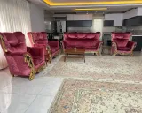 ویلا استخردار آبگرم پناه با فوتبال دستی کوهسار ویلا استخردار آبگرم پناه با فوتبال دستی کوهسار