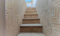 اقامتگاه بومگردی عمارت تاریخی دلگشا (بهارخواب) اصفهان اقامتگاه بومگردی عمارت تاریخی دلگشا (بهارخواب) اصفهان