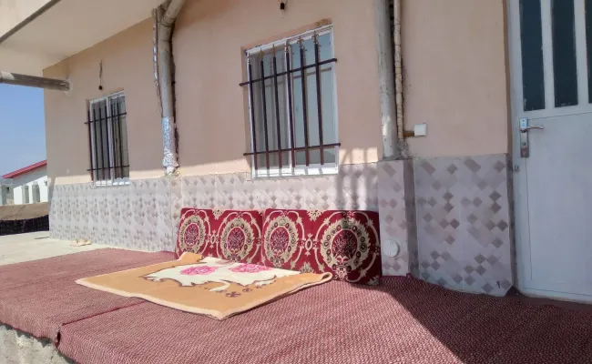 سوییت پردیس (واحد 1) شهمیرزاد سوییت پردیس (واحد 1) شهمیرزاد