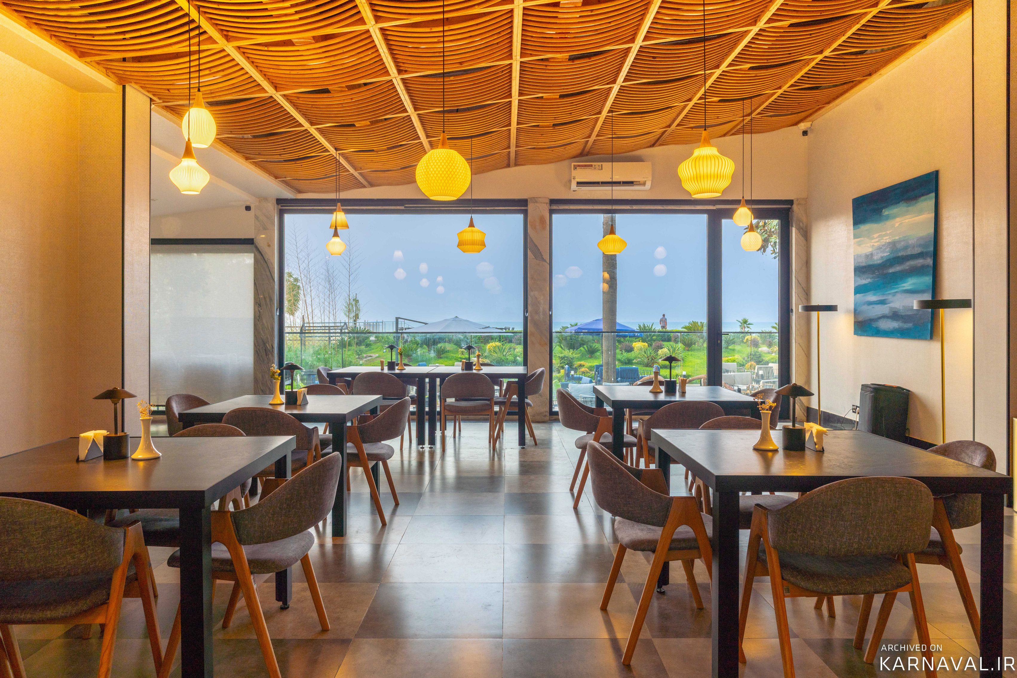 هتل آراز نوشهر هتل آراز نوشهر