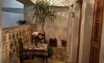 هتل سنتی سنبلستان (اتاق ماه دخت) با صبحانه رایگان اصفهان هتل سنتی سنبلستان (اتاق ماه دخت) با صبحانه رایگان اصفهان