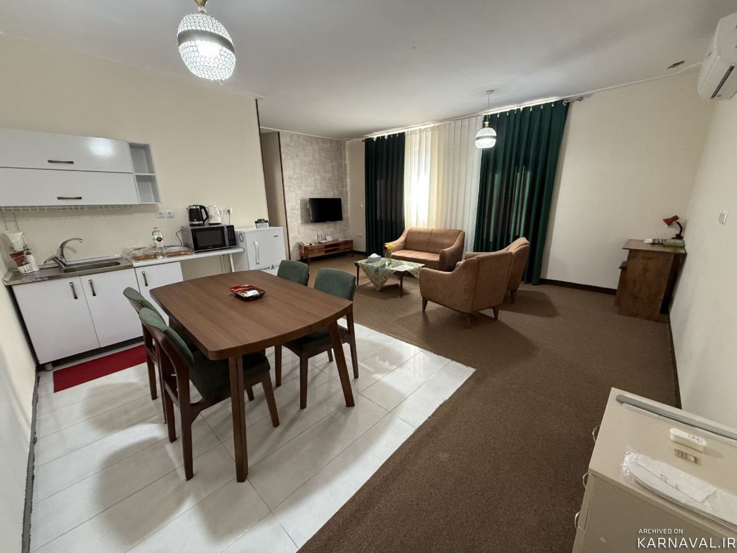 هتل آپارتمان پدر من بندر بوشهر هتل آپارتمان پدر من بندر بوشهر