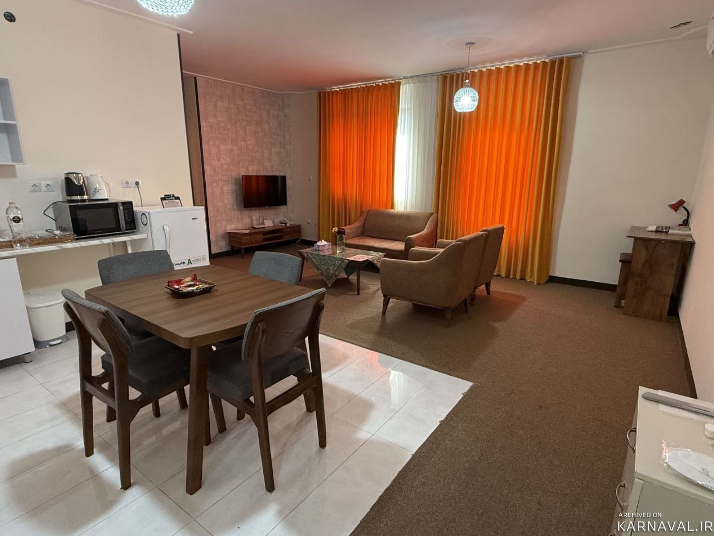 هتل آپارتمان پدر من بندر بوشهر هتل آپارتمان پدر من بندر بوشهر