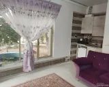 سوییت ویلایی گل باغ برغان سوییت ویلایی گل باغ برغان