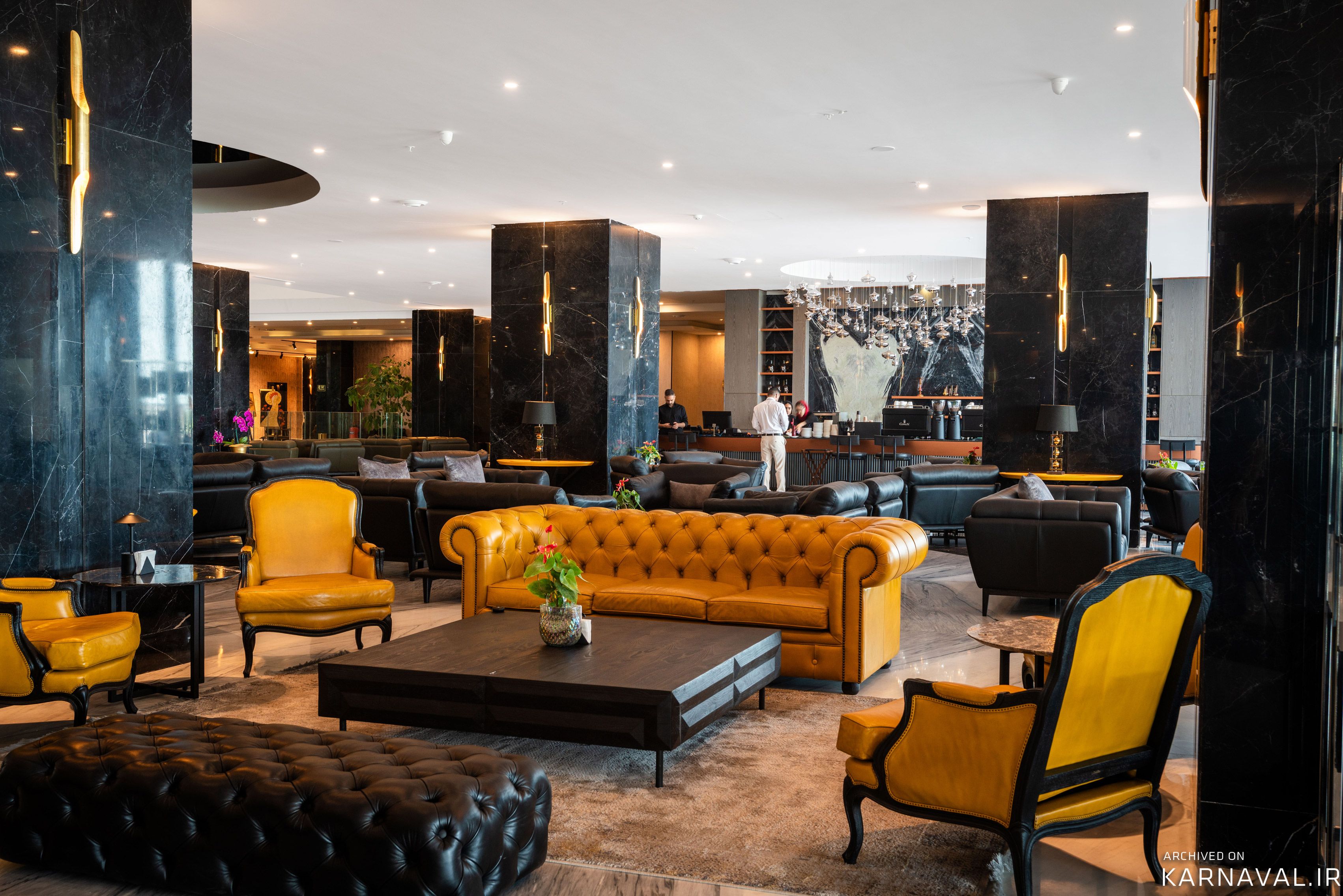 هتل آراز نوشهر هتل آراز نوشهر