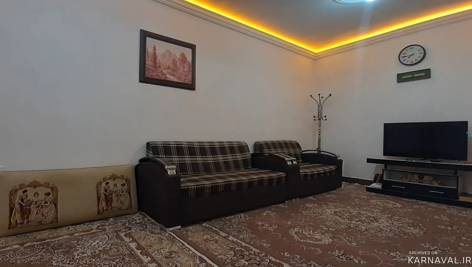 سوییت ماهور خرم آباد سوییت ماهور خرم آباد