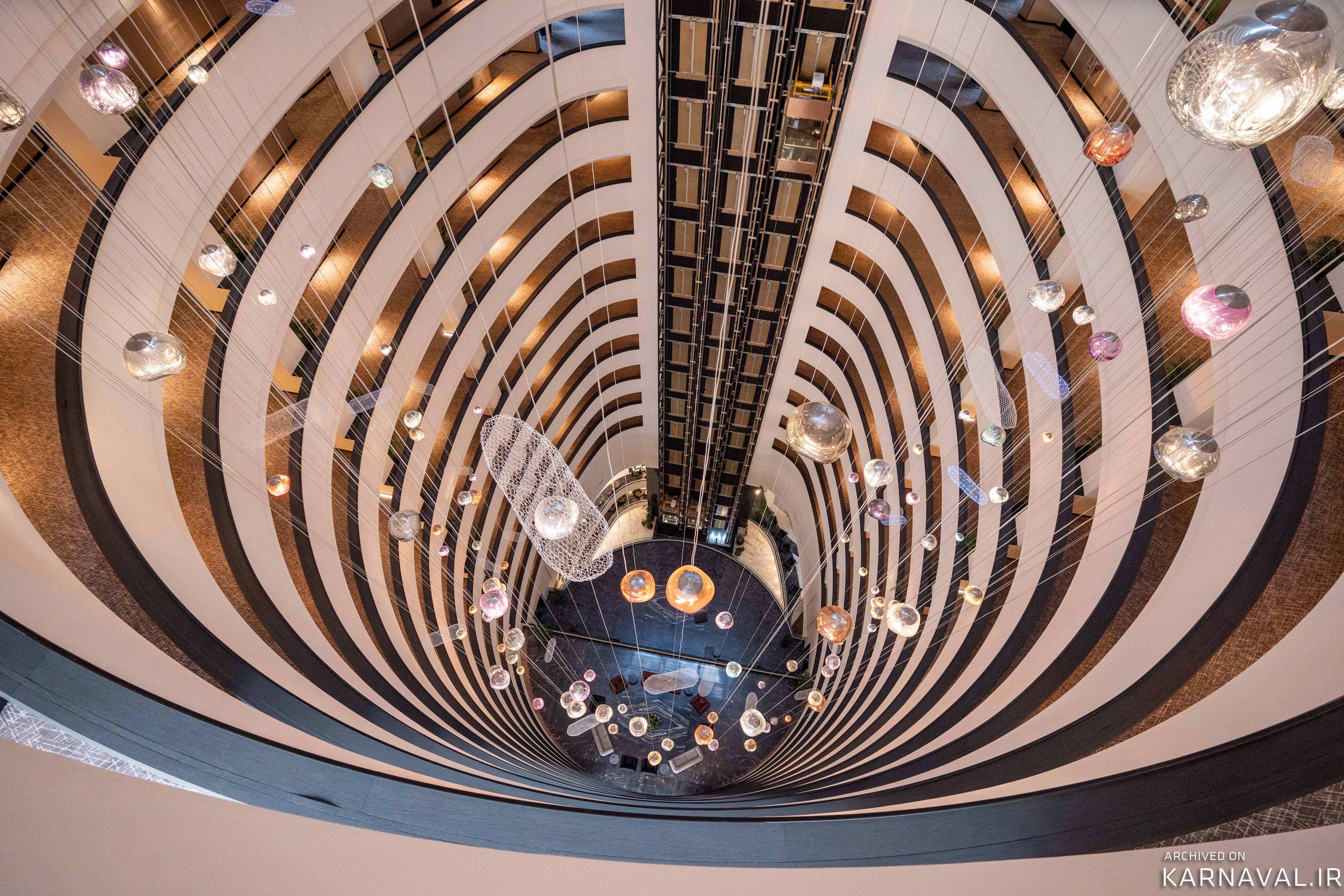 هتل آراز نوشهر هتل آراز نوشهر