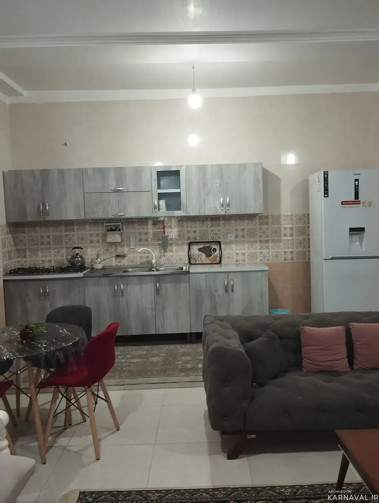 ویلا شاهان فرح آباد ویلا شاهان فرح آباد