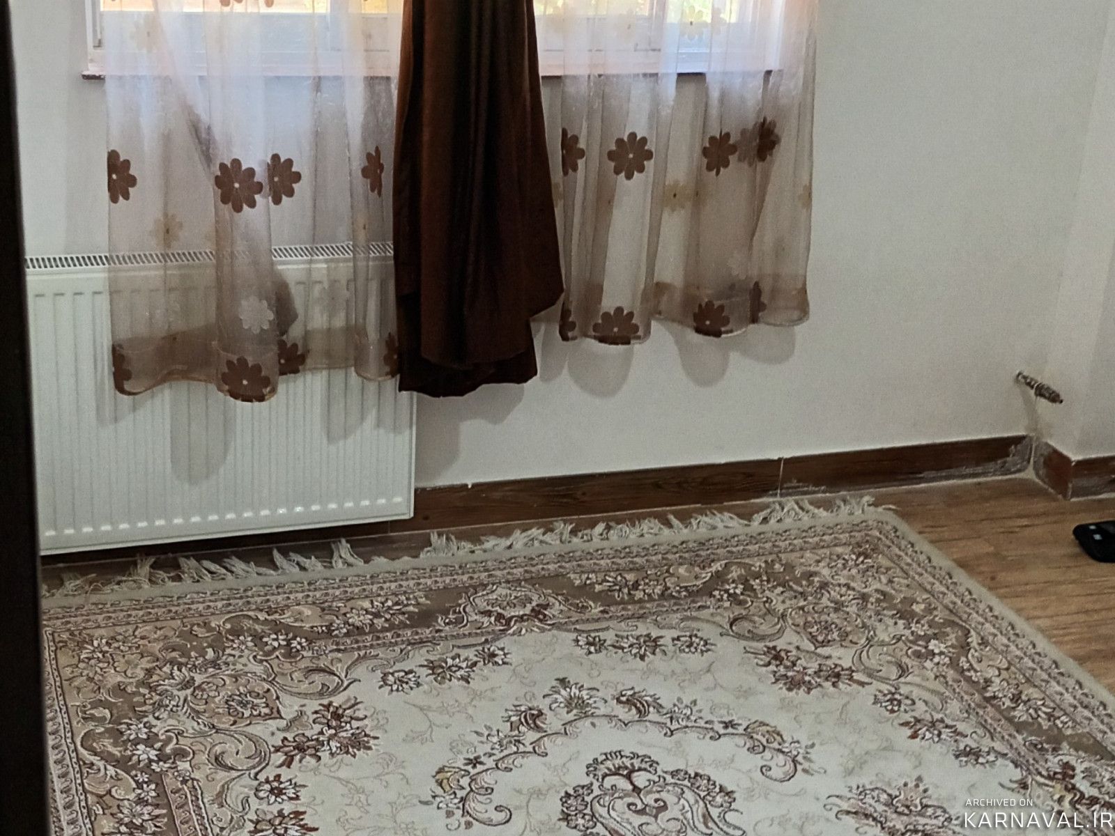ویلا با ویو ابدی در لاهیجان