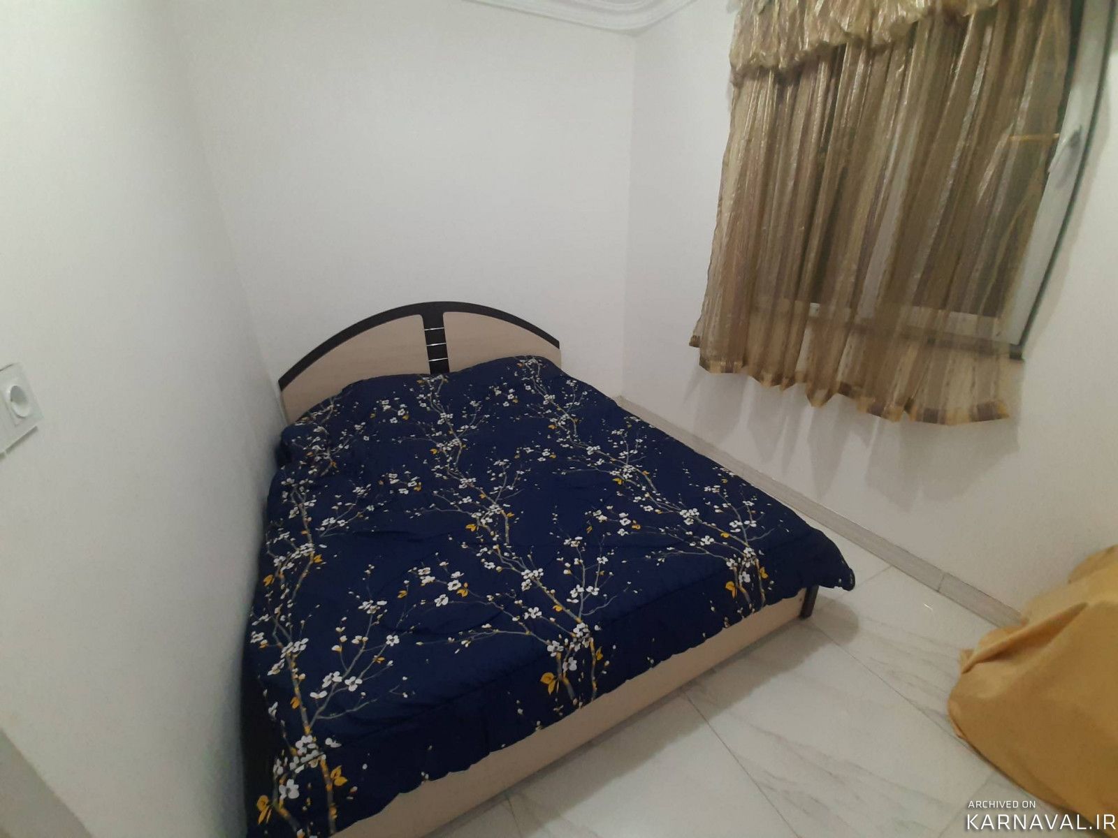 ویلای دوبلکس ساحلی