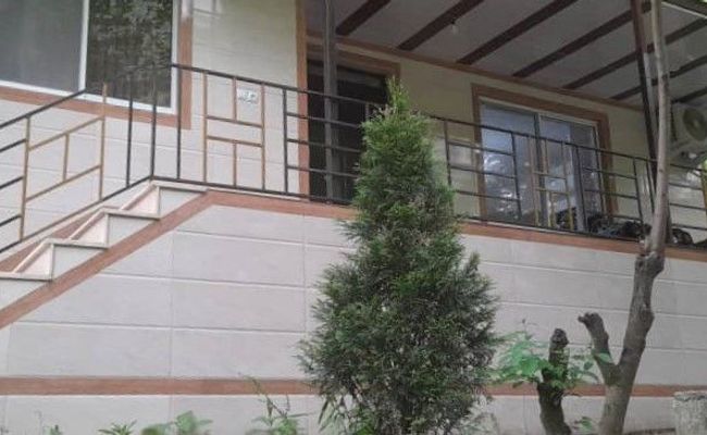 ویلای دو خوابه در مجاورت رودخانه ویلای دو خوابه در مجاورت رودخانه