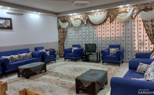 واحد دو خواب 180 متری، یزد واحد دو خواب 180 متری، یزد