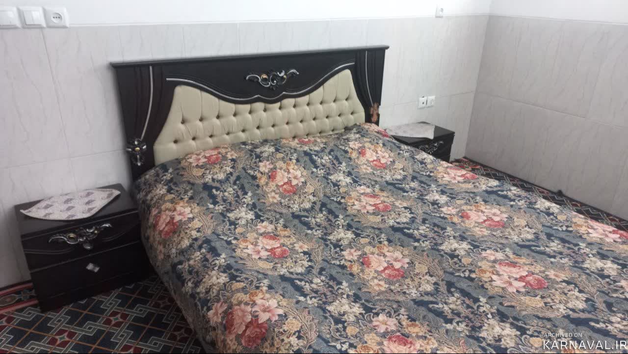 واحد دو خواب 180 متری، یزد