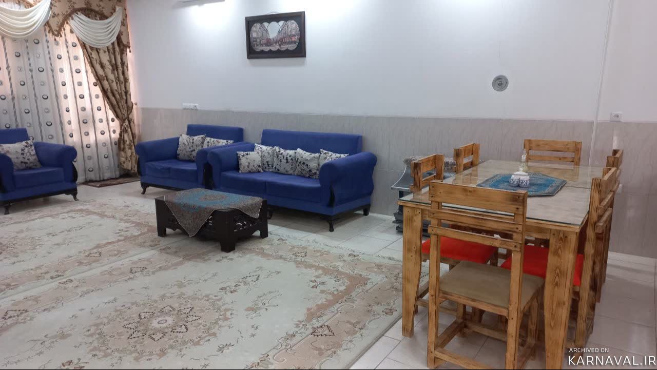 واحد دو خواب 180 متری، یزد