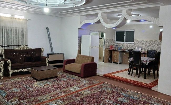 خانهای نوساز برای زیباپسندان خانهای نوساز برای زیباپسندان