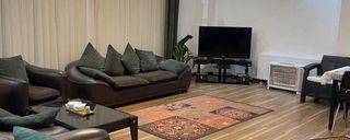 ویلای مبله با حیاطی دنج و دربست ویلای مبله با حیاطی دنج و دربست