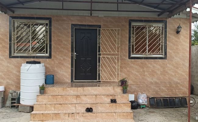 ویلای مبله دو خوابه در محیطی دنج و آرام ویلای مبله دو خوابه در محیطی دنج و آرام