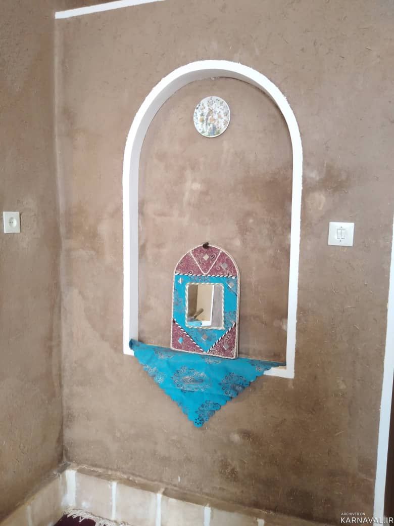 اقامتگاه بومگردی بابارجب ، اتاق (2)