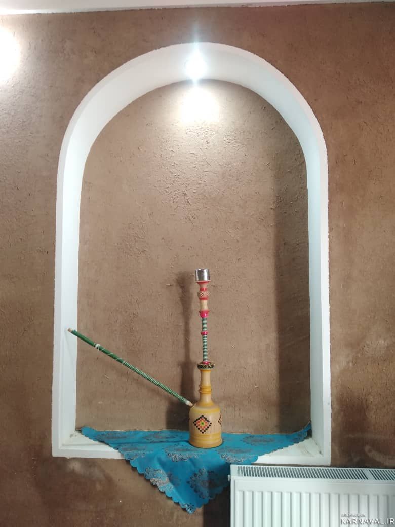 اقامتگاه بومگردی بابارجب ، اتاق (2)