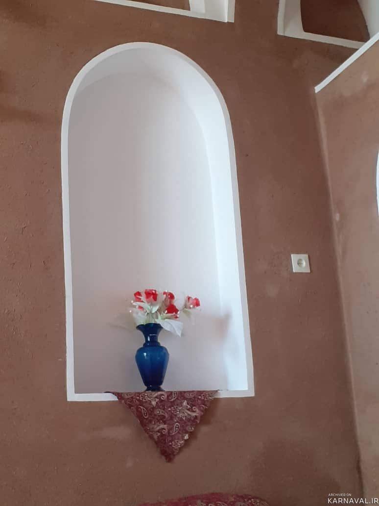 اقامتگاه بومگردی بابارجب ، اتاق (3)
