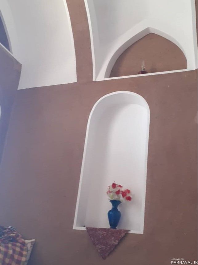 اقامتگاه بومگردی بابارجب ، اتاق (4) اقامتگاه بومگردی بابارجب ، اتاق (4)