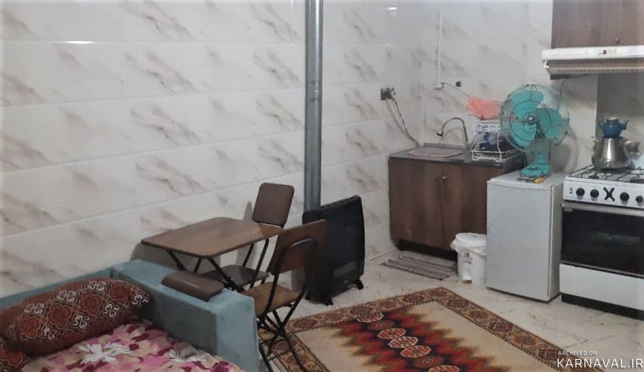 سوییت ۲۰متری سوییت ۲۰متری