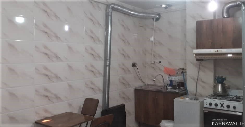 سوییت ۲۰متری سوییت ۲۰متری