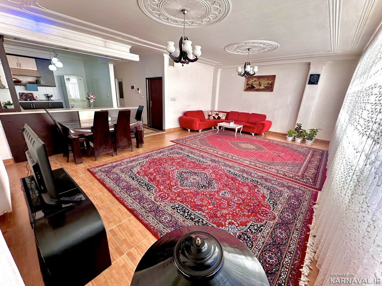 خانه ویلایی دربست جانان در مهاباد