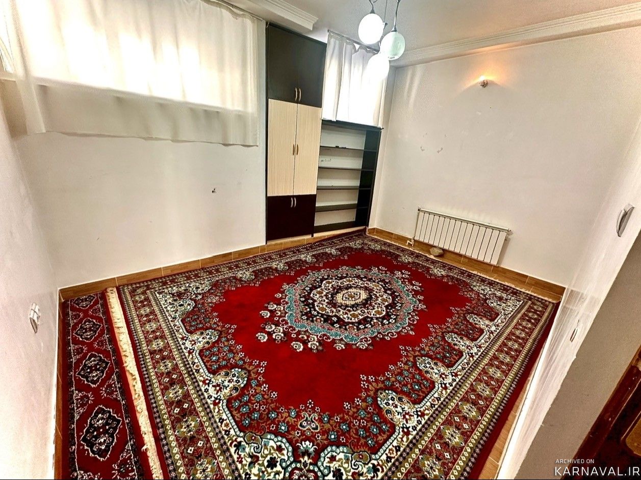 خانه ویلایی دربست جانان در مهاباد خانه ویلایی دربست جانان در مهاباد