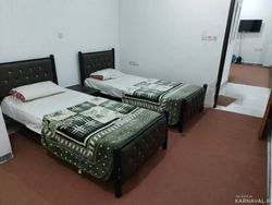 آپارتمان مبله واحد 1 آپارتمان مبله واحد 1