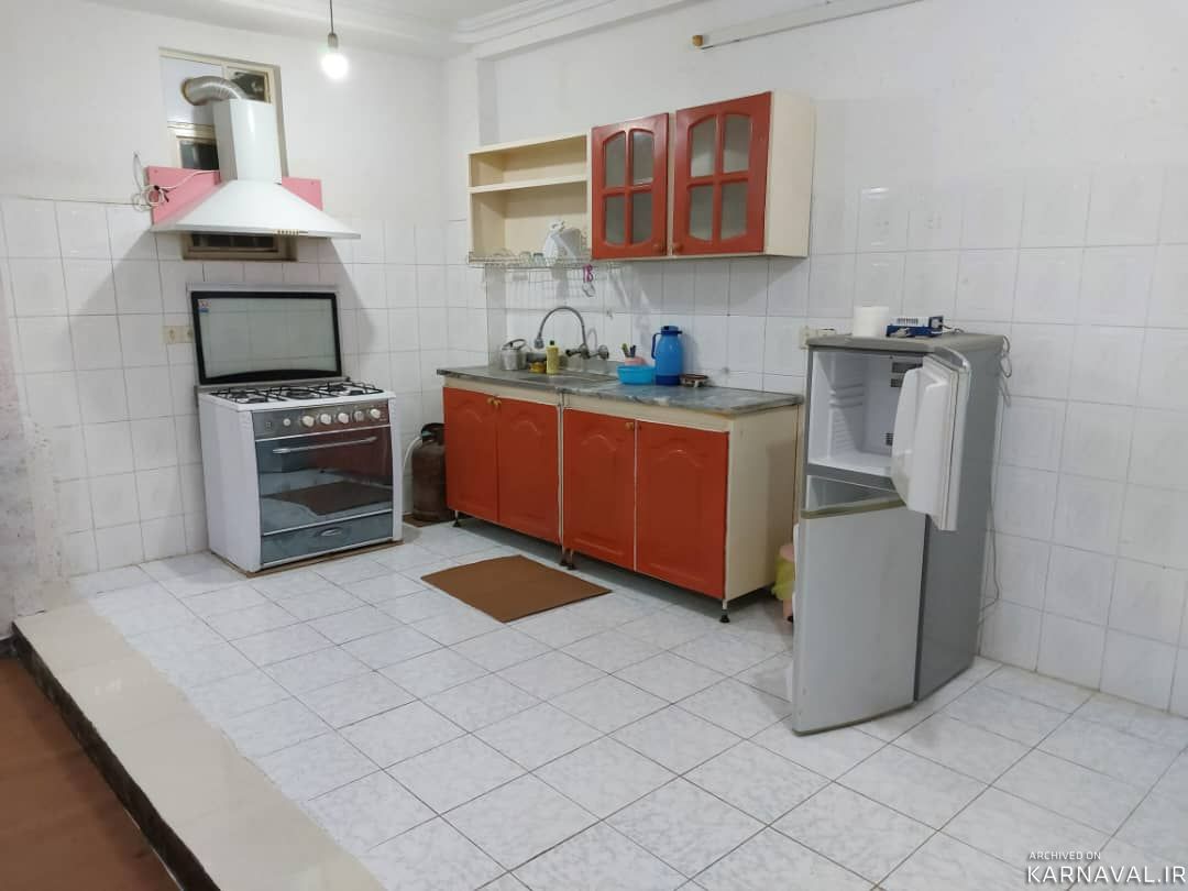 آپارتمان مبله واحد 1