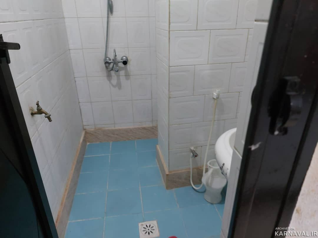 آپارتمان مبله واحد 1