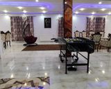 ویلا دوبلکس مدرن، استخر سرپوشیده ویلا دوبلکس مدرن، استخر سرپوشیده
