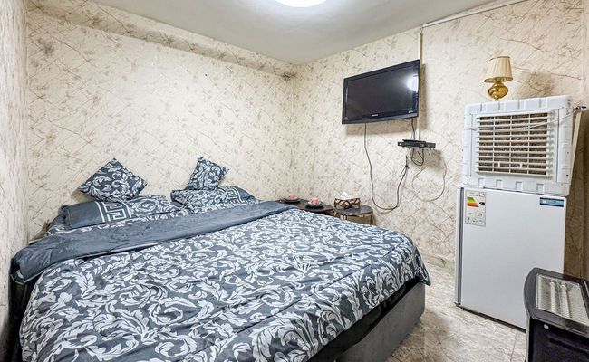 سوییت زعفرانیه ۲ سوییت زعفرانیه ۲