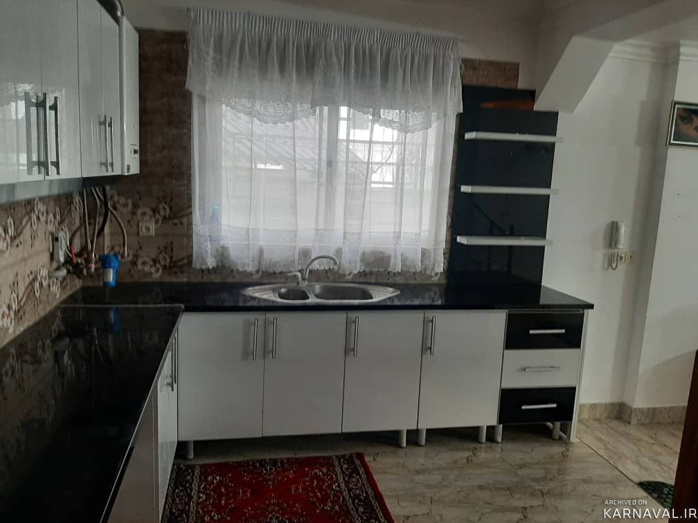 ویلای دوبلکس دو خوابه در فریدون کنار ویلای دوبلکس دو خوابه در فریدون کنار