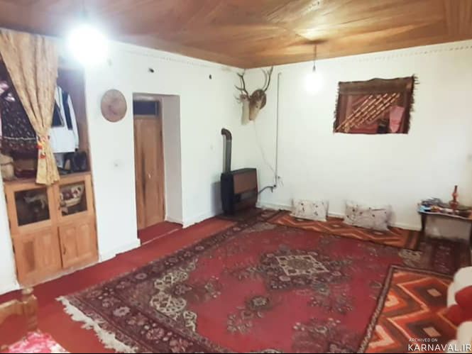 اتاق ستنی درزی کلا